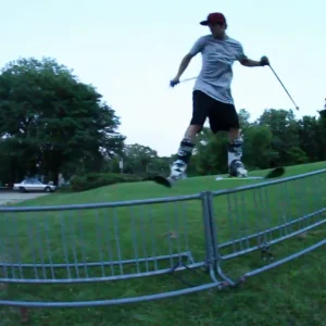 CREASTON'S SKETCHY SUMMER