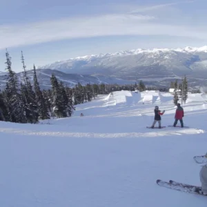 How not to follow cam