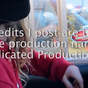 Liquid Skies Episode 1. December Dreams