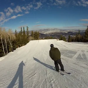 T2B - Missing Grabs, Knucklin' Jumps Since '82