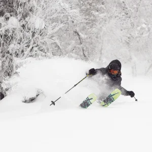 Pow for days