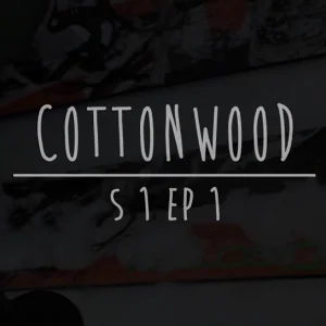 Cottonwood EP 1