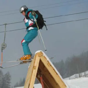 SICK TRIANGLE STALL!