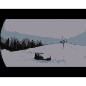 540 Blunt (sequence)