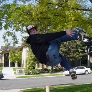 just a cork 5 off a wall