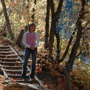 Fall color and model