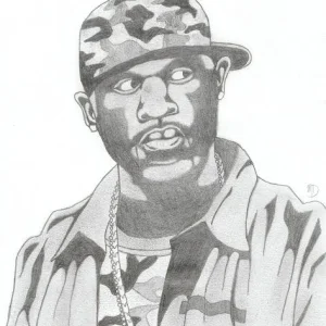 *G-unit* . . . . . . Loyd Banks