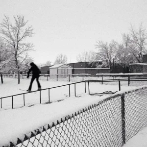 First Urban of the Season