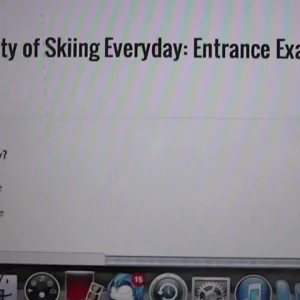 Tall T Trudays: SIA & Loose Behavior