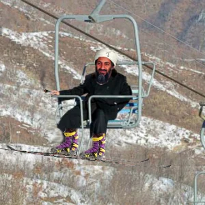 J skis signs another new athlete