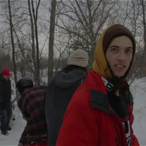 Tabarnak Pack "Quebec Streets"