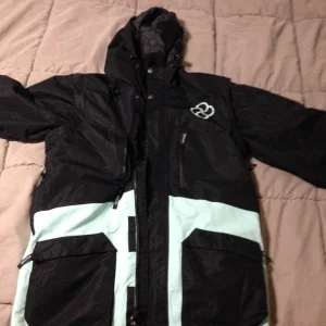 Jacket Sell 1