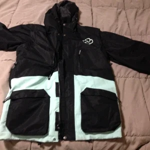 Jacket Sell 2