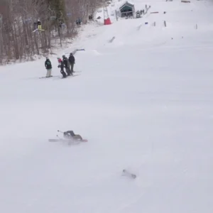 Shrubbin' - Episode 1