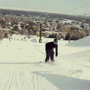 Mid Season // T Null