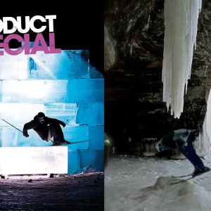 jibbing ice like will wesson