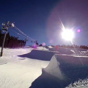 New trick I learned in January