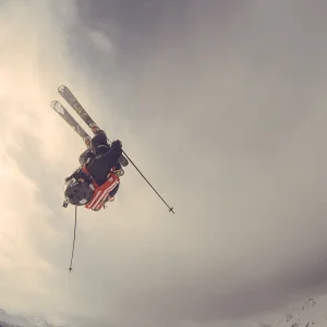 Verbier 2014