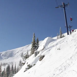 Caleb E's Big Three in the 7b