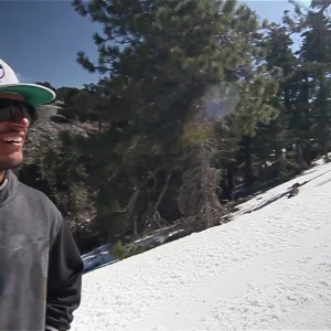 Having a blast out in Bear!