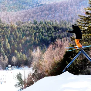 Northwood School Freestyle