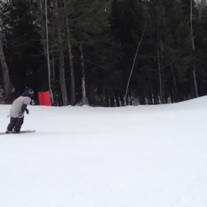 flatspin to explosion