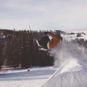 A lap with boos in south dakota