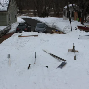 WOR Backyard Edition