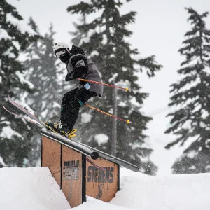 More Rails @ Stevens