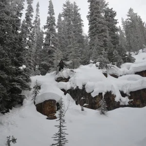 Rocky Mountain Pow