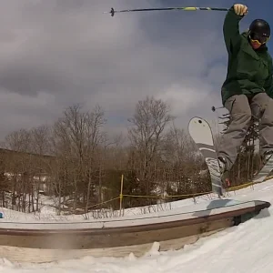 ORCHARD PARK 7 TRICKS