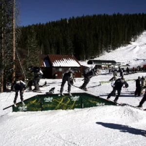 SICK ASS SEGMENT SHOT ON TRAP 2 SWITCH UPS