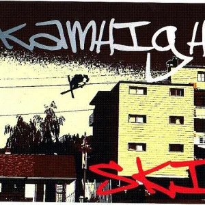 somethin i made in graphix arts