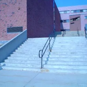 SAME SCHOOL DIFFERENT HIT