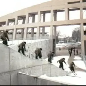 ledge sequence(this is my first sequence)