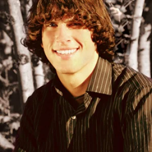 one of MY senior pictures.