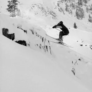 a little zero action