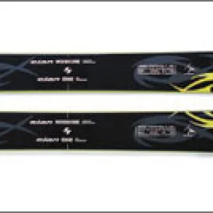 BEST SKIS EVER