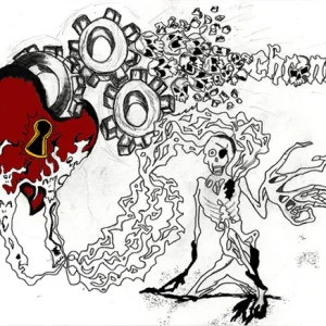 did it for the LINEskis.com site.. it's one of the pics that circles through the front page