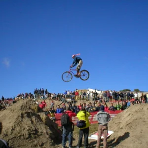 Pain is the game if you want to play in the KILLSHIT cult