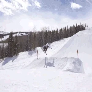 540 Double Shifty Double Grab 
