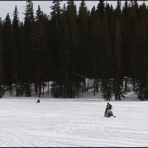 Next Friday horrible crash