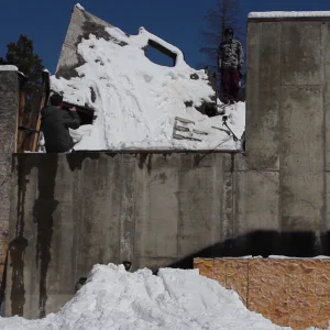 Patrick Whitehead Season Edit 2015