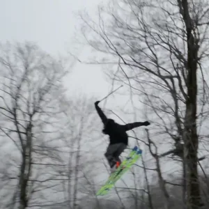 Loon Laps