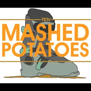 MP: NS In A Nutshell Part II