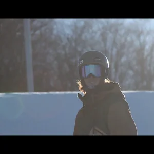 Retaillage | Nicholas Chenard