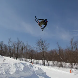 Tyler Duncan | Flatspin