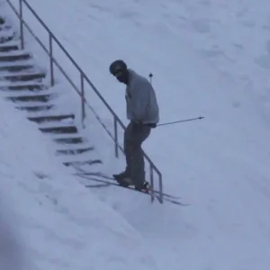 Superunknown XI Semi Finalist- Jordan Innes