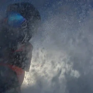 Powda Powda! 