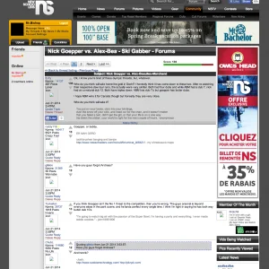 OP From Old Forums